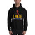 I Hate Running Unisex Hoodie