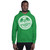Jump Qualified Paratrooper Unisex Hoodie