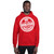 Jump Qualified Paratrooper Unisex Hoodie