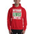 Veteran Lives Matter Unisex Hoodie