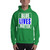 Blue Lives Matter Unisex Hoodie