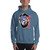 Abe Lincoln Unisex Hoodie