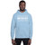 Infantry Stacked Unisex Hoodie