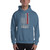 Veteran of the US Army Unisex Hoodie