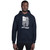Oathkeeper (With Cross) Unisex Hoodie