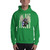 Saint Michael Unisex Hoodie