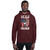 Stand for the Flag Kneel for the Cross Unisex Hoodie