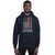 Veteran of the US Air Force Unisex Hoodie
