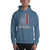 Veteran of the US Marines Unisex Hoodie
