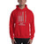 Veteran of the 82nd Airborne Unisex Hoodie
