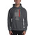 Veteran of the 187th Infantry Division Unisex Hoodie