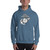 Marine EGA Unisex Hoodie