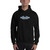 Combat Infantry Badge Unisex Hoodie