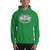 Army Combat Medic Unisex Hoodie