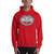 Army Combat Medic Unisex Hoodie