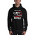 Big and Scary Assault Rifle Unisex Hoodie