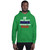 If You Want Peace Prepare For War Unisex Hoodie