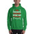 The Founding Fathers Were Not Concerned About Hunting Unisex Hoodie