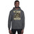 Thank My Brothers (Veteran) Unisex Hoodie