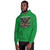 Proud Veteran of the US Army Unisex Hoodie
