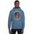 Remember Those Who Served Unisex Hoodie