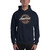 Proud to be American (Veteran) Unisex Hoodie