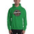 Proud to be American (Veteran) Unisex Hoodie