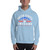 United States of Awesome Unisex Hoodie