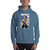 Lincoln Merica! Unisex Hoodie
