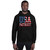 USA Patriot Unisex Hoodie