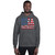 USA Patriot Unisex Hoodie