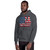 USA Patriot Unisex Hoodie