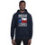 American By Birth Texan By The Grace Of God Unisex Hoodie