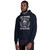 Cry Havoc Unisex Hoodie