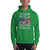Stomp My Flag Unisex Hoodie