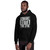 Straight Outta The Gym Unisex Hoodie
