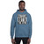 Straight Outta The Gym Unisex Hoodie