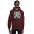 Straight Outta The Gym Unisex Hoodie
