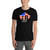 9-11 Never Forget Short-Sleeve Unisex T-Shirt