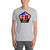 9-11 Never Forget Short-Sleeve Unisex T-Shirt