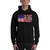 9-11 We Will Never Forget (September 11) Unisex Hoodie