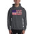 9-11 We Will Never Forget (September 11) Unisex Hoodie