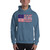 9-11 We Will Never Forget (September 11) Unisex Hoodie