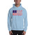 9-11 We Will Never Forget (September 11) Unisex Hoodie