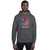 America (Established 1776) Unisex Hoodie