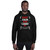 Keep Calm and Carry On (2nd Amendment) Unisex Hoodie