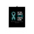 In This Family No One Fights Alone (Post Traumatic Stress Disorder) Poster