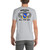 504 PIR All the Way (New Version) Short-Sleeve Unisex T-Shirt