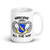 504 Airborne All the Way Mug
