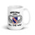 508 Airborne All the Way Mug